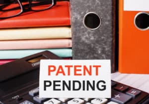 File a provisional patent application