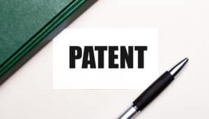 patent application writing