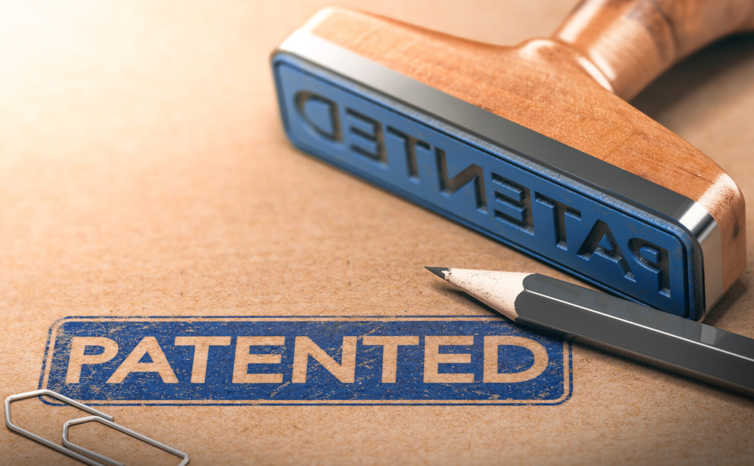 Patent Potential PCT Patent Application