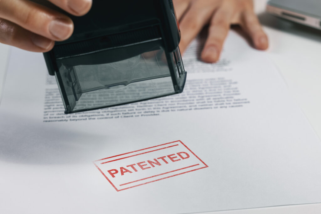 PCT Patent Application Process