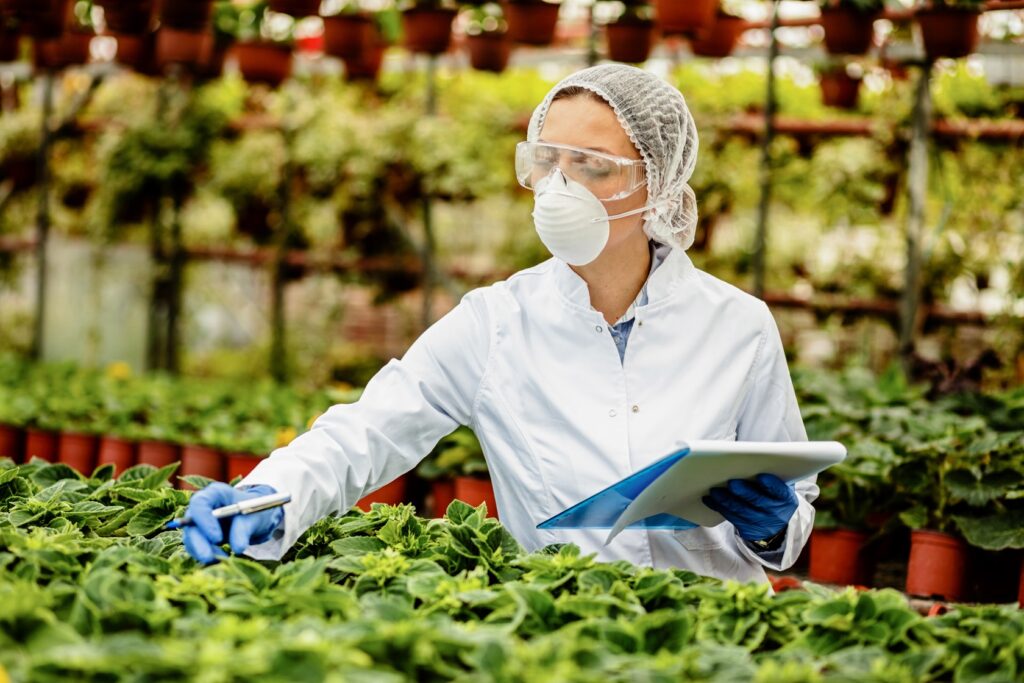 Exploring the Importance of Plant Patents in Agricultural Innovation