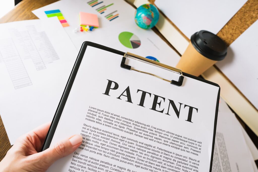 What Is Crucial to Know About the Patent Filing Process?