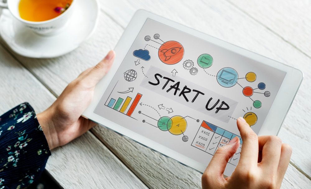 Patent Attorney for startups