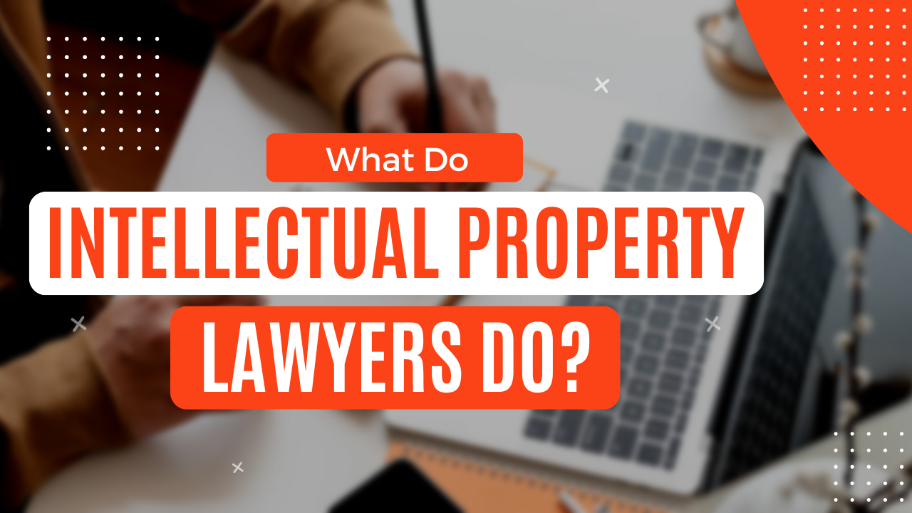 Intellectual Property Lawyers - Affordable Patent Agency