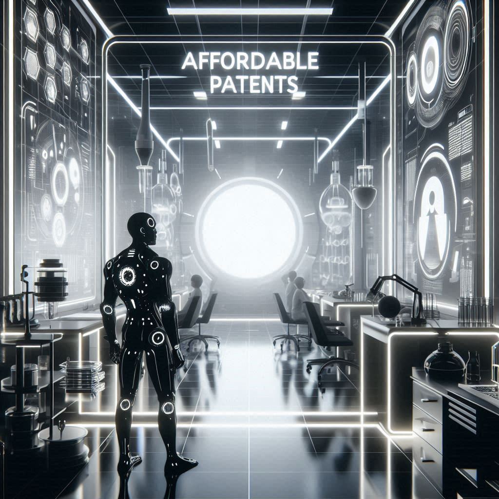 A Guide to Patent Law in the US