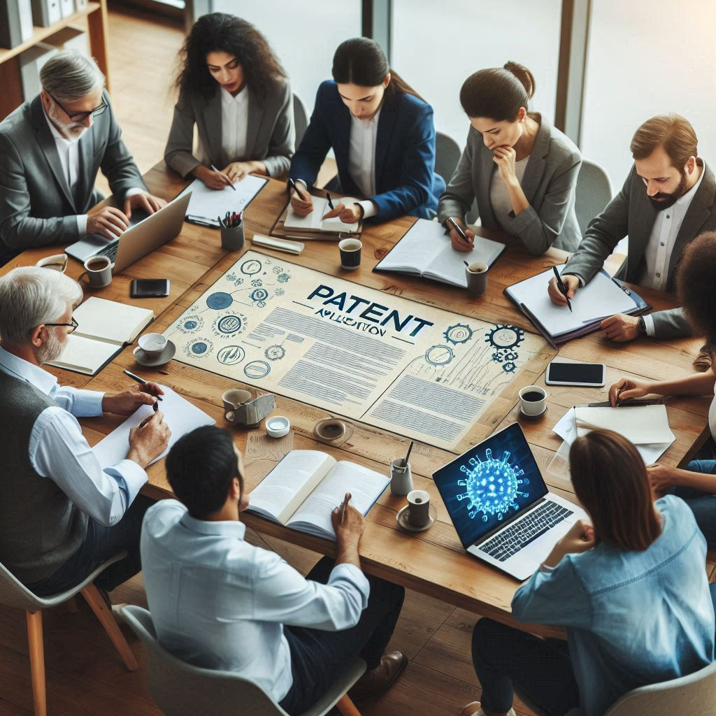 The Affordable Patent Agency Balancing Quality and Cost